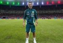ANDRÉS GUARDADO CONFORMARÍA CUERPO TÉCNICO DE RAFA MÁRQUEZ EN EL TRI