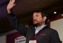‘ANDY’ LÓPEZ LLAMA A ORGANIZARSE TRAS ‘EMBESTIDA A SOBERANÍA NACIONAL’