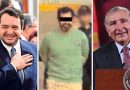 ANDY Y ADÁN AUGUSTO APARECEN EN TESTIMONIOS DEL CASO FARÍAS LAGUNA