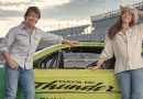 ANNE HATHAWAY PROTAGONIZARÁ JUNTO A TOM CRUISE LA SECUELA DE ‘DÍAS DE TRUENO’