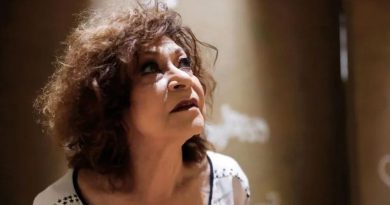 ARCHIVOS DE «AQUÍ NOS TOCÓ VIVIR», DE CRISTINA PACHECO, AFECTADOS TRAS LA TOMA DE CANAL ONCE
