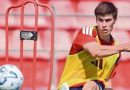 ARMANDO GONZÁLEZ Y MATEO CHÁVEZ YA CONOCEN A SUS RIVALES EN EUROPA LEAGUE