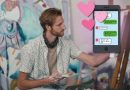 ‘ARTISTA ENAMORADO’, EL NUEVO MÉTODO DE ESTAFA EN REDES SOCIALES