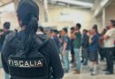 ASEGURAN ARMAS Y UN MILLÓN DE PESOS DURANTE CATEO EN ANEXO DE JALISCO