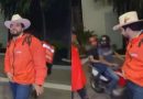 ASESINAN A INFLUENCER CÉSAR GASTÉLUM DURANTE TRANSMISIÓN EN VIVO EN CULIACÁN