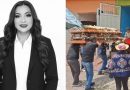 ASESINAN A NADIA VEHURINI, DIRIGENTE DE MC EN GUERRERO