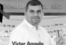 ASESINAN A VÍCTOR AMADO LEÓN, EXCANDIDATO A ALCALDE DE COATLÁN DEL RÍO, MORELOS