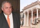 ASÍ ES LA MANSIÓN DE 102 MDP QUE INCAUTARON A ZHENLI YE GON Y COMPRÓ CARLOS BREMER