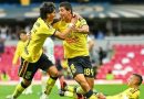 ASÍ QUEDÓ LA TABLA GENERAL DE LA LIGA MX TRAS LA J3 DEL APERTURA 2026