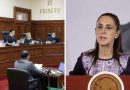 ASÍ REACCIONÓ SHEINBAUM A REGRESO DE SEGUROS DE GASTOS MÉDICOS EN LA SUPREMA CORTE