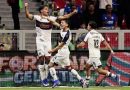 ATLANTE VENCE A CRUZ AZUL EN EL AZTECA