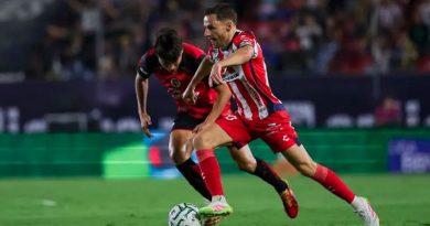 ATLÉTICO SAN LUIS Y TIJUANA PROTAGONIZAN ABURRIDÍSIMO EMPATE SIN GOLES