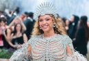BEYONCÉ DONARÁ UN MILLÓN DE DÓLARES PARA APOYAR A VÍCTIMAS DE TERREMOTO EN COLOMBIA