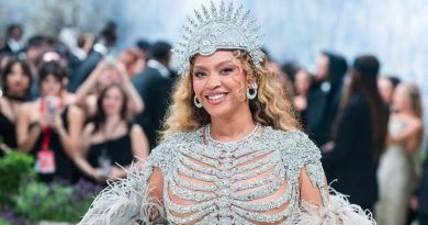 BEYONCÉ DONARÁ UN MILLÓN DE DÓLARES PARA APOYAR A VÍCTIMAS DE TERREMOTO EN COLOMBIA