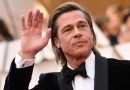 BRAD PITT: “TODO LO QUE TENGAS EN TU MENTE, CUALQUIER COSA, HAZLO”
