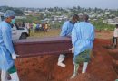 BROTE DE ÉBOLA EN EL CONGO SE CONVIERTE EN EL MÁS LETAL DE LA HISTORIA