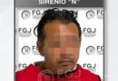 CAE SIRENIO ‘N’, PADRASTRO DE NIÑA DE 11 AÑOS EN TAMAULIPAS; LO ACUSAN DE VIOLACIÓN