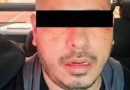 CAE EN PUEBLA JESÚS ALBERTO ‘N’, UNO DE LOS PRESUNTOS ASESINOS DE CÉSAR GASTÉLUM