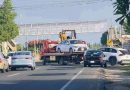 CAEN FUNCIONARIOS DE PARAÍSO, TABASCO