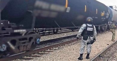 CAEN NUEVE PIEZAS CLAVE EN CASO INGEMAR, EMPRESA DE EXGOBERNADOR ACUSADA DE HUACHICOL FISCAL