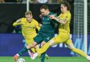 CHAMPIONS LEAGUE: SABAH, BODO/GLIMT Y LASK SE METEN ENTRE LOS GRANDES
