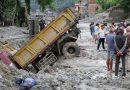 CHINA ELEVA DE SIETE A 16 LOS MUERTOS EN TÍBET POR RIADA EN LA FRONTERA CON NEPAL
