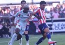 CHIVAS CAE ANTE DALLAS Y QUEDA AL BORDE DE LA ELIMINACIÓN