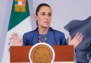 CLAUDIA SHEINBAUM VA POR AMPLIAR ACCESO A LA EDUCACIÓN MEDIA SUPERIOR