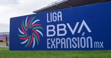 CLUBES DE EXPANSIÓN MANTIENEN LA DISPUTA CON LA FMF Y LLEVAN DE NUEVO EL ASCENSO AL TAS