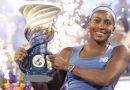 COCO GAUFF CONQUISTA CINCINNATI Y LLEGA CON FUERZA AL US OPEN
