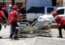 COLOMBIA CONTABILIZA 281 MUERTOS Y 379 DESAPARECIDOS POR EL TERREMOTO DE 7.4 GRADOS