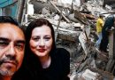 CONFIRMAN LA MUERTE DE DOS MEXICANOS EN EL TERREMOTO DE COLOMBIA