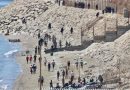 CONTINÚA EL RETORNO DE MIGRANTES DE CEUTA A MARRUECOS MIENTRAS AUMENTA LA CIFRA DE FALLECIDOS