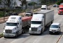 CRIMEN ORGANIZADO ENCARECE ENVÍO DE MERCANCÍAS POR CARRETERAS DE MÉXICO