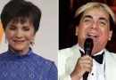 CRISTIAN CASTRO PIDE APLAUSOS PARA PATI CHAPOY… ¡PERO LA ABUCHEAN EN PLENO SHOW!