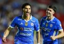 CRUZ AZUL ROMPE SU MALA RACHA CON TRIUNFO SOBRE NECAXA