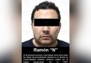 DAN PRISIÓN PREVENTIVA AL ‘R1’, PROBABLE AUTOR INTELECTUAL DEL HOMICIDIO DE CARLOS MANZO