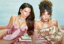 DANNA CUMPLE SU SUEÑO CON BELINDA