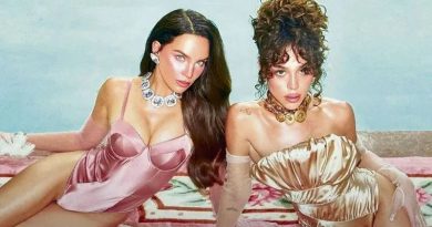 DANNA CUMPLE SU SUEÑO CON BELINDA