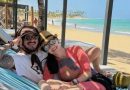 ‘DE QUÉ HABLAN, ESTAMOS FELICES’: SUSANA Y RICARDO RECHAZAN RUMORES DE TRUENE