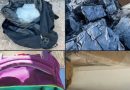 DECOMISAN MÁS DE 182 MIL PASTILLAS DE FENTANILO EN LA GARITA DE NOGALES