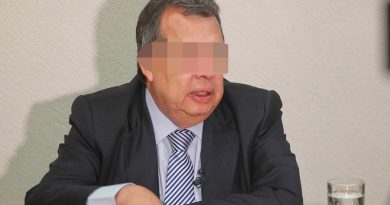 DEFENSA DE AGUIRRE PRESENTA PRUEBAS PARA TUMBAR ACUSACIÓN DE LA FGR POR CASO AYOTZINAPA