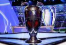 DEFINIDA, LA FASE LIGA DE LA CHAMPIONS LEAGUE 26-27