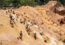 DESLIZAMIENTO DE TIERRA DEJA AL MENOS 100 MUERTOS EN REPÚBLICA CENTROAFRICANA