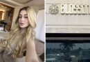 DESMANTELAN SALÓN DE BELLEZA DONDE FUE ASESINADA VALERIA MÁRQUEZ