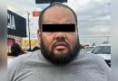 DETIENEN EN MEXICALI A PRESUNTO OPERADOR FINANCIERO DE LOS CHAPITOS; ERA BUSCADO POR EU