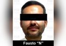 DICTAN PRISIÓN PREVENTIVA A FAUSTO CORRALES, TESTIGO CLAVE EN EL SECUESTRO DE “EL MAYO” ZAMBADA