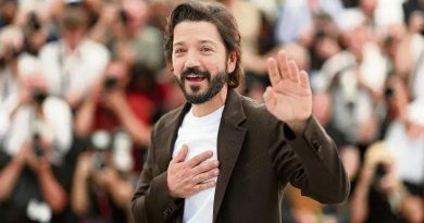 DIEGO LUNA SERÁ HOMENAJEADO EN SARAJEVO