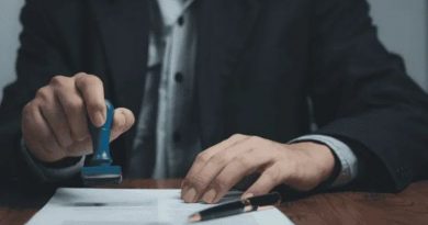 EU EXIGIRÁ FIANZA DE 20 MIL DÓLARES PARA DAR VISA DE TURISTA Y NEGOCIOS
