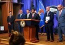 EU OFRECE MÁS DE 100 MILLONES POR ESTOS LÍDERES DEL CJNG